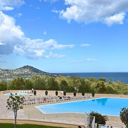 Apartment Village Cap Esterel - Le Village-76 By Interhome Saint-Raphaël المظهر الخارجي الصورة
