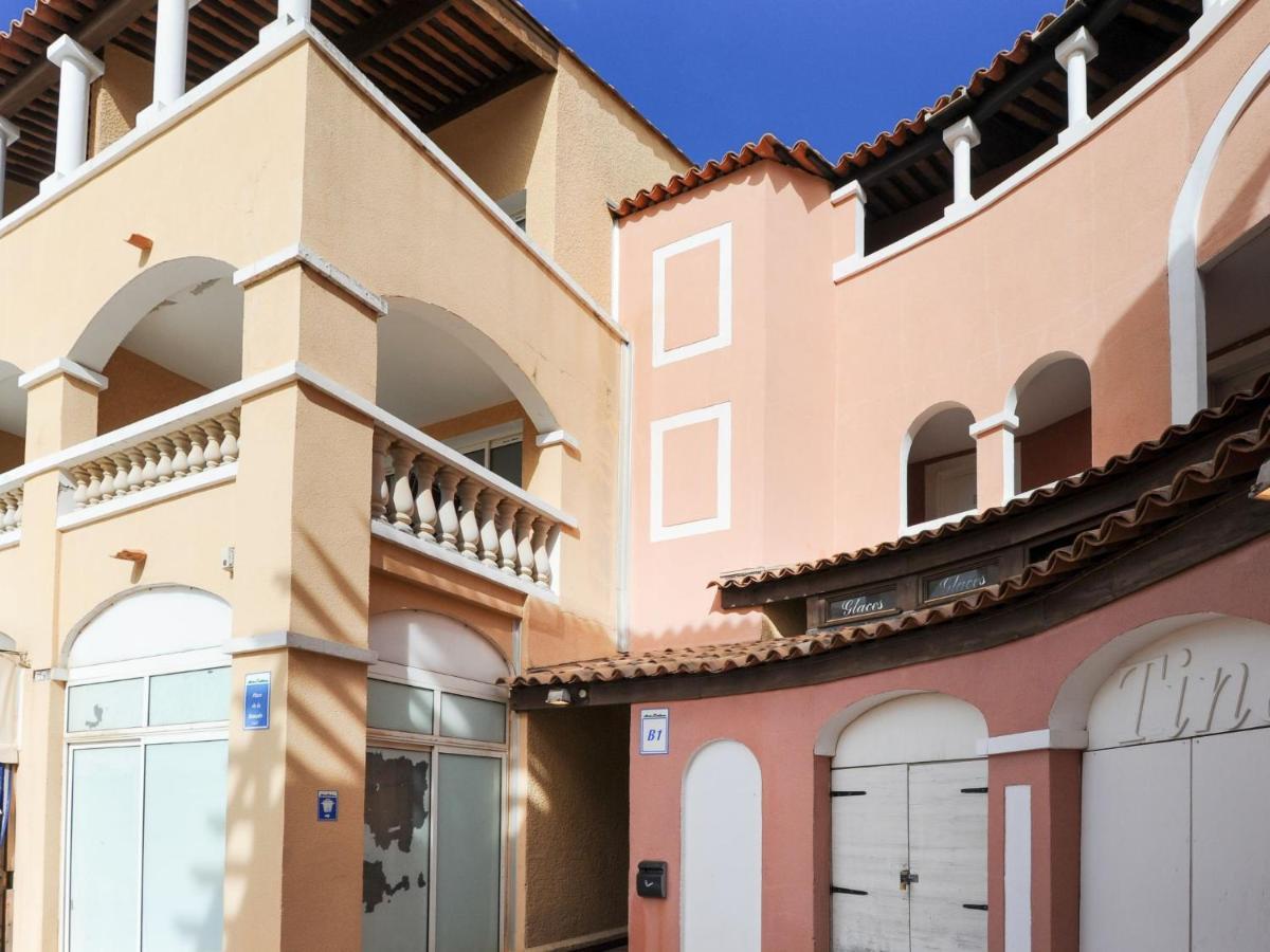 Apartment Village Cap Esterel - Le Village-76 By Interhome Saint-Raphaël المظهر الخارجي الصورة