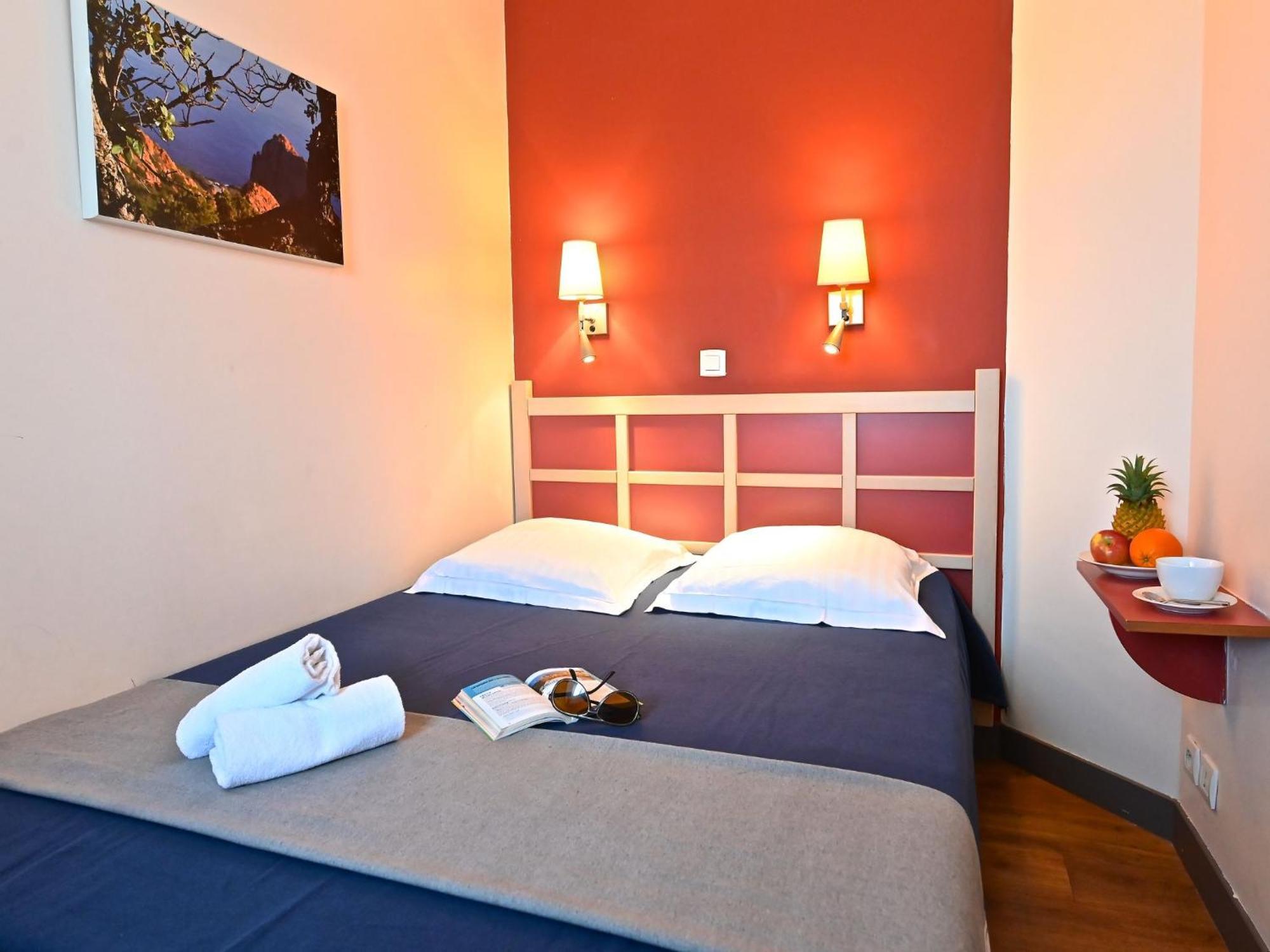 Apartment Village Cap Esterel - Le Village-76 By Interhome Saint-Raphaël المظهر الخارجي الصورة