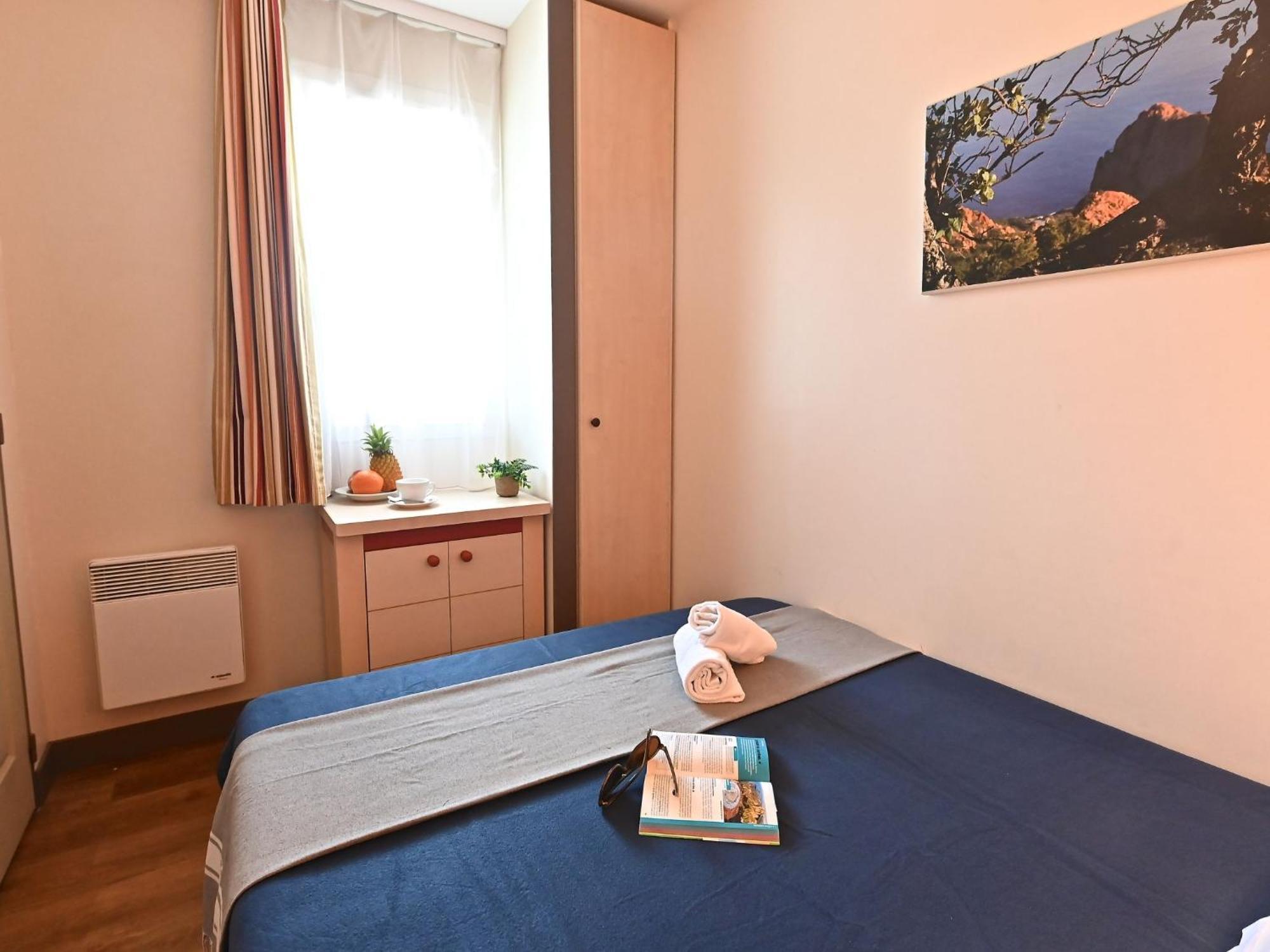 Apartment Village Cap Esterel - Le Village-76 By Interhome Saint-Raphaël المظهر الخارجي الصورة